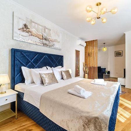 Luxury Apartmens Sebastijan&Karlo Split Exterior photo