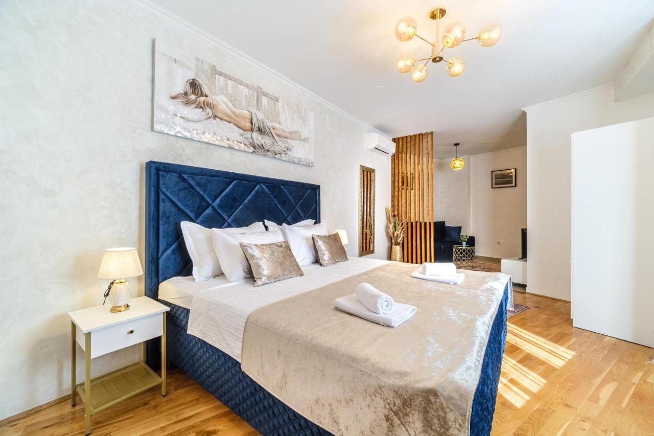 Luxury Apartmens Sebastijan&Karlo Split Exterior photo