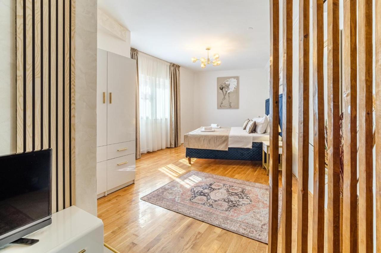 Luxury Apartmens Sebastijan&Karlo Split Exterior photo