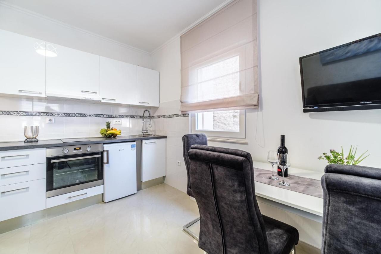 Luxury Apartmens Sebastijan&Karlo Split Exterior photo
