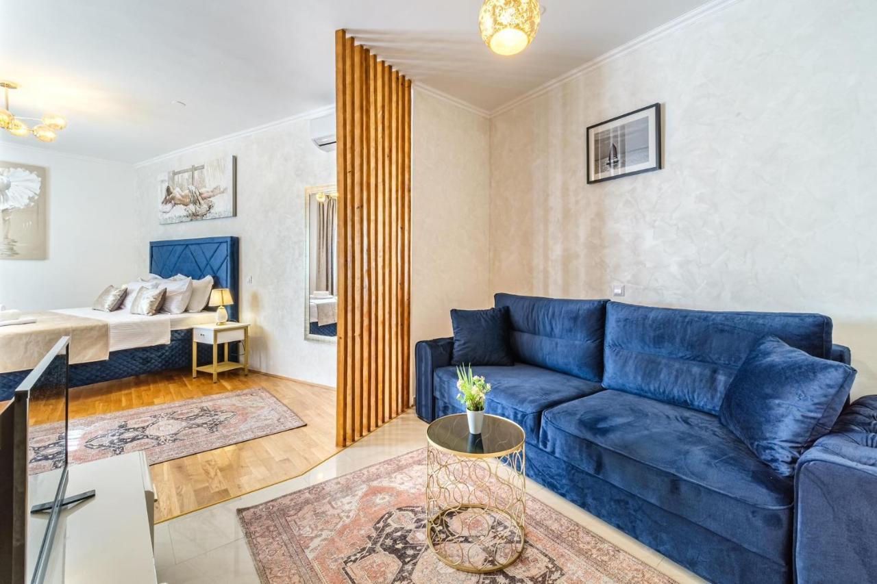 Luxury Apartmens Sebastijan&Karlo Split Exterior photo