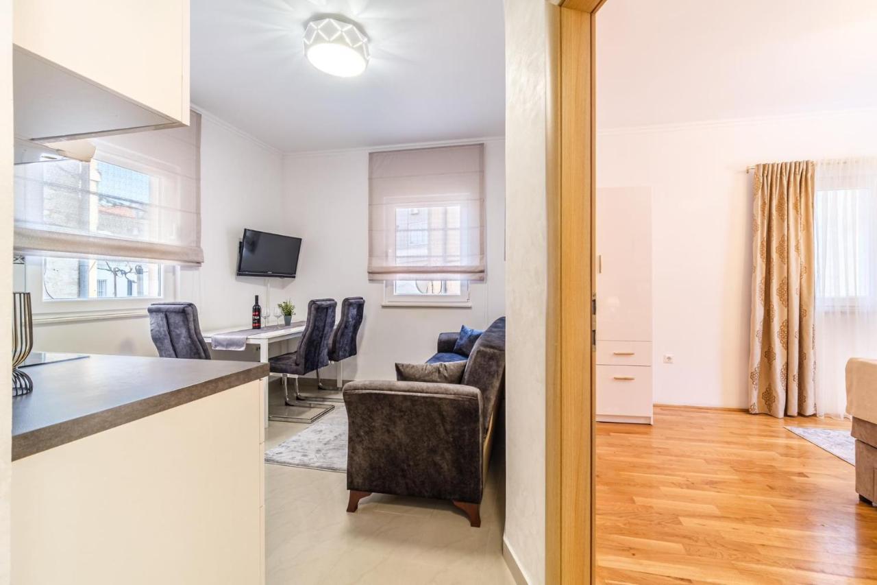 Luxury Apartmens Sebastijan&Karlo Split Exterior photo
