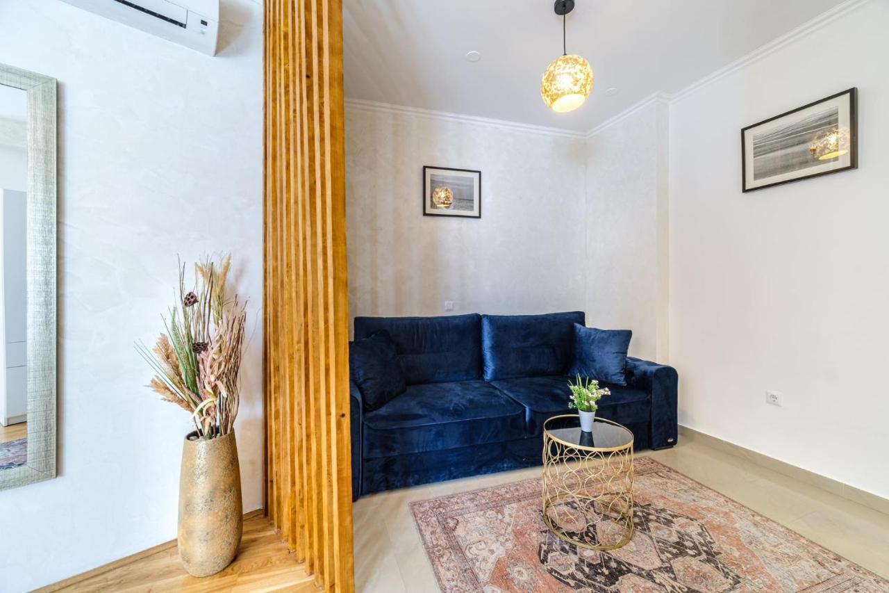 Luxury Apartmens Sebastijan&Karlo Split Exterior photo