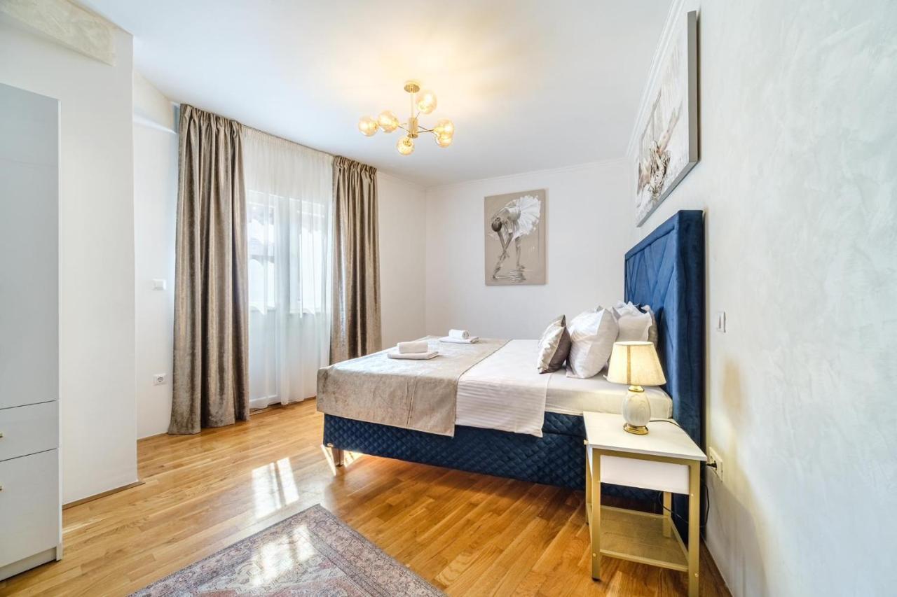 Luxury Apartmens Sebastijan&Karlo Split Exterior photo