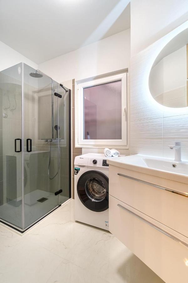 Luxury Apartmens Sebastijan&Karlo Split Exterior photo