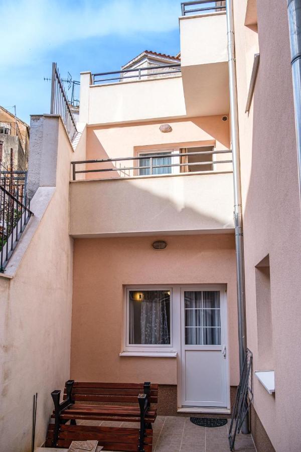 Luxury Apartmens Sebastijan&Karlo Split Exterior photo