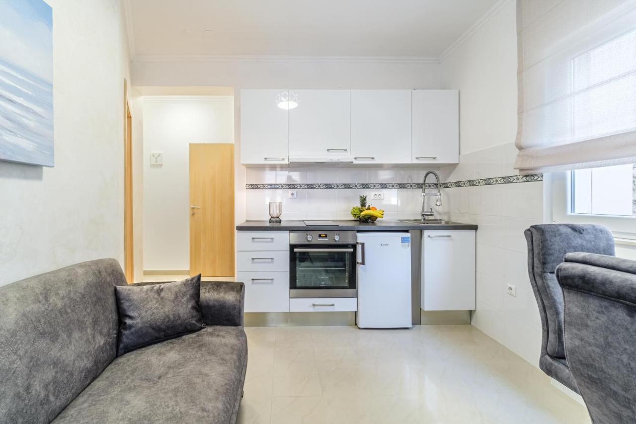 Luxury Apartmens Sebastijan&Karlo Split Exterior photo